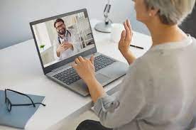 Telemedicine consultation