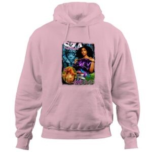 sza hoodie