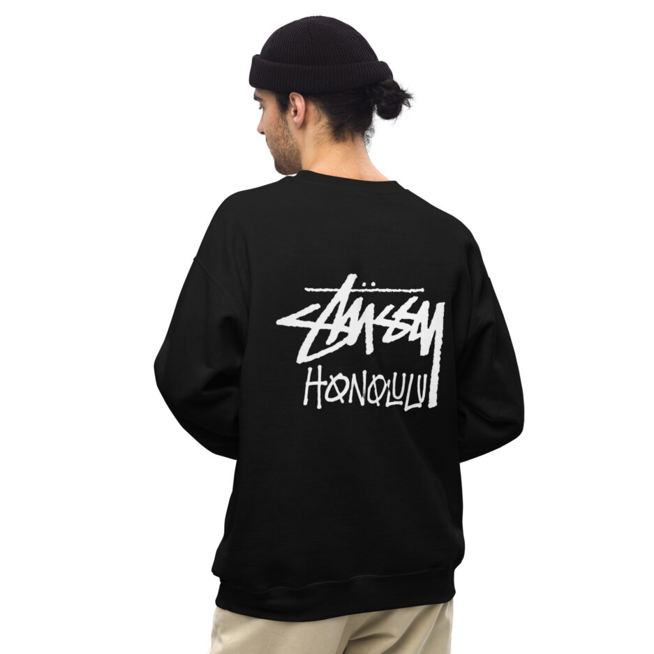 Stussy Honolulu Shirt