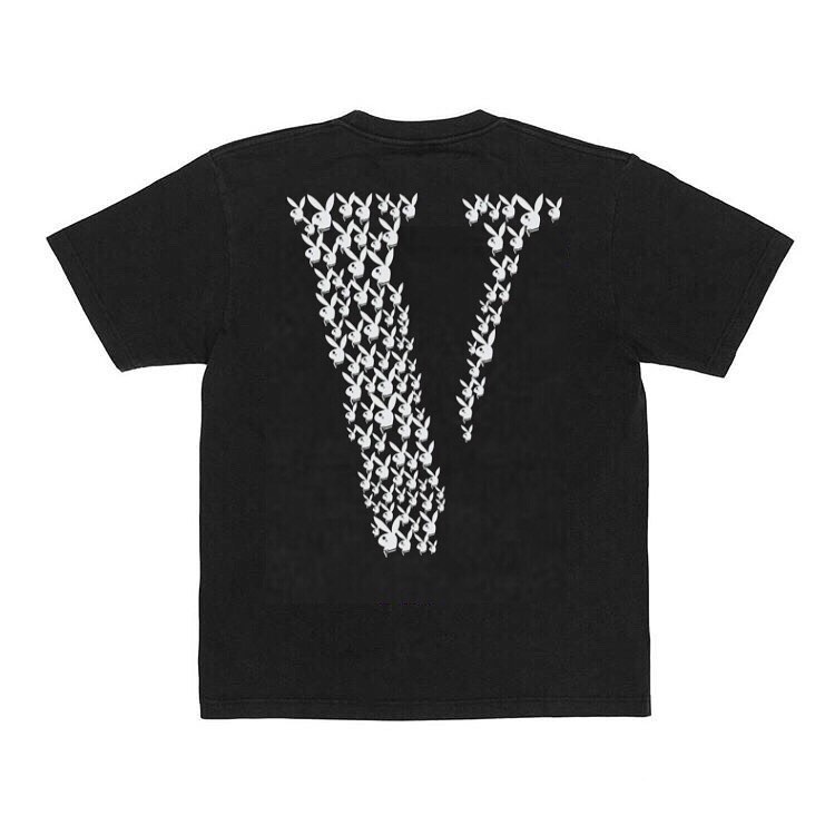 Vlone-x-Playboy-Carti-Bunny-T-Shirt-Back