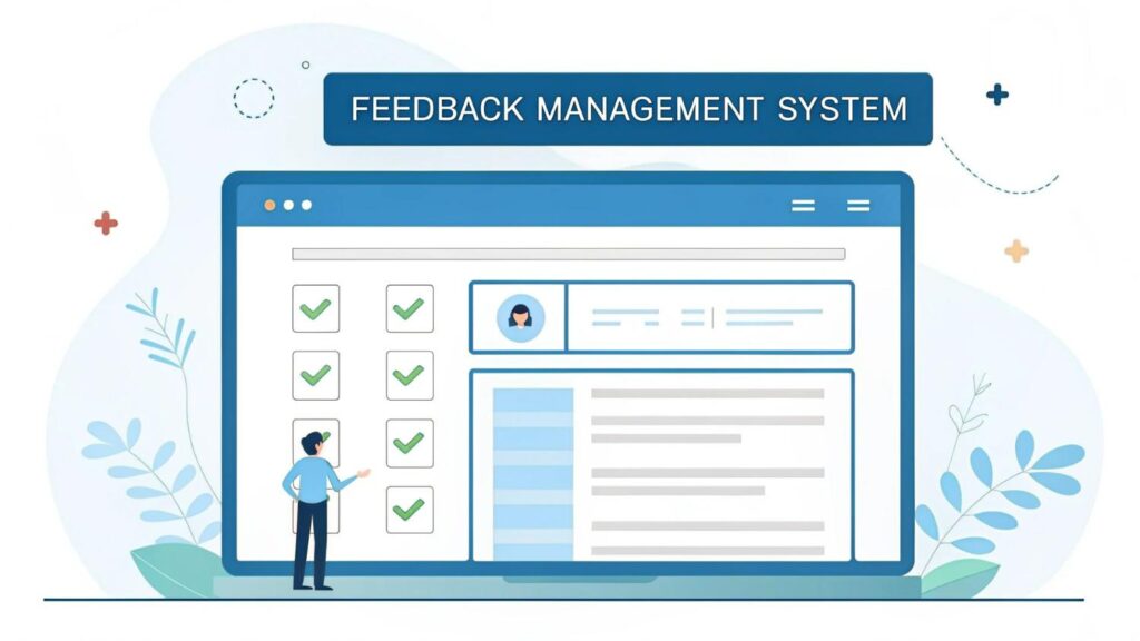 feedbackmanagementsystem