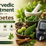 Ayurvedic treatment for diabetes