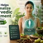 How AI Helps Personalize Ayurvedic Treatment Based on Your Body Type
