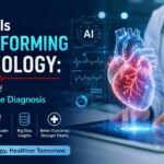 How AI Is Transforming Cardiology