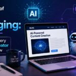 The Future of Online Blogging: AI Trends Every Content Creator Should Know