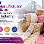lace manufacturer in Kolkata