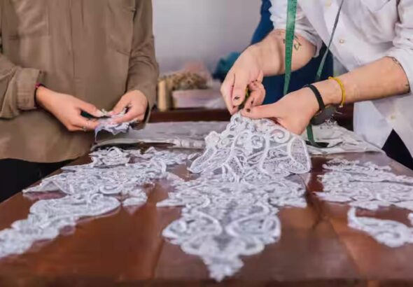 laceManufacturer