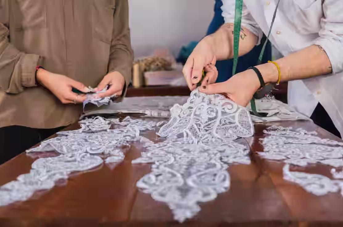 laceManufacturer