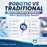 Robotic vs Traditional Rectum Cancer Surgery
