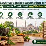 top ayurvedic doctor in Gomti Nagar, Lucknow