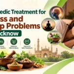 Ayurvedic Treatment for Stress
